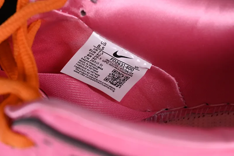 All Categories Nk SB Dunk Series Nk SB Dunk Low Low-top sneakers Pure original version The Powerpuff Girls x Nk SB Dunk Low Powerpuff Girls joint model Low-top casual sneakers FD2631-600
